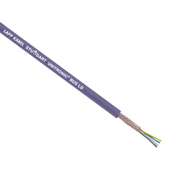 Вита пара Lapp Unitronic BUS LD 2х2х0,22 (2170204)