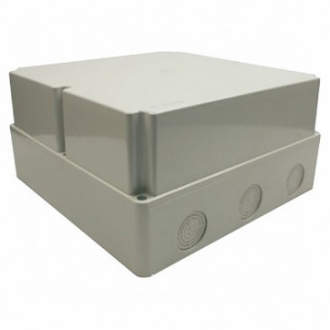 Термопластикова коробка Bemis BB2-1031-0073 ABS 340x340x160 IP44 (5.1.1.98548)