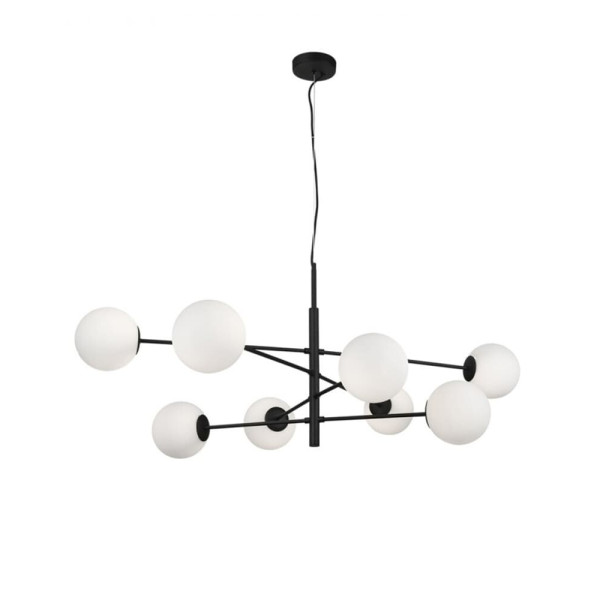 Люстра AZzardo AZ4422 Oviedo - фото №1