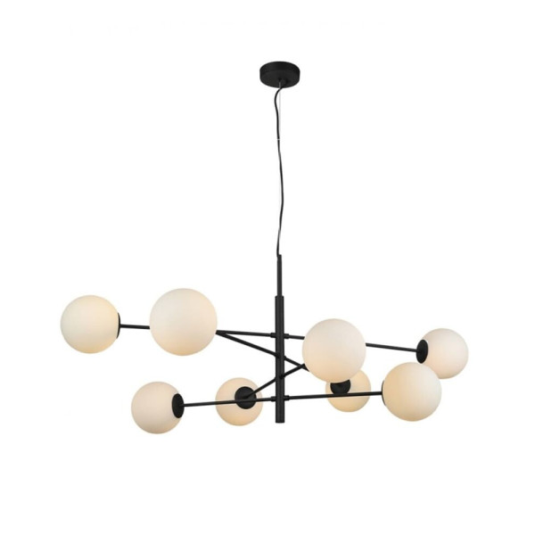 Люстра AZzardo AZ4422 Oviedo - фото №2