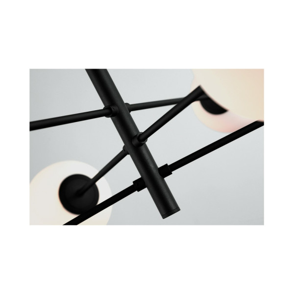 Люстра AZzardo AZ4422 Oviedo - фото №3