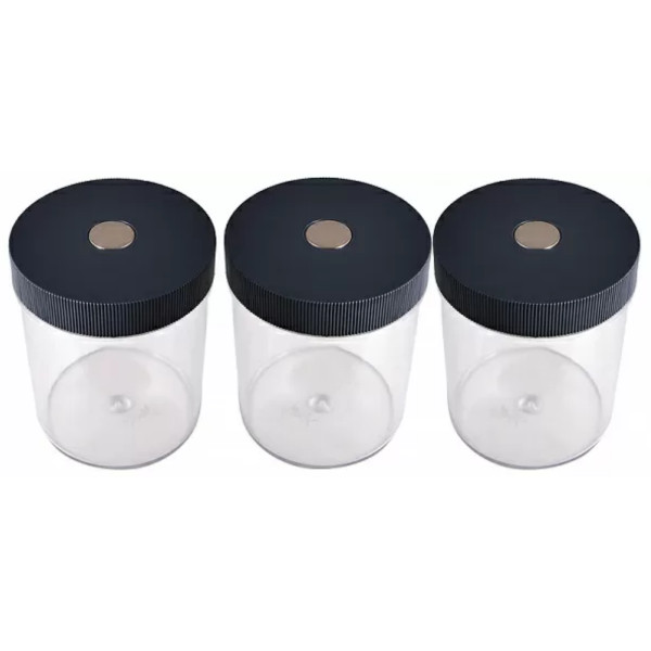 Магнітний тримач 7082-3, ємність (3шт.)