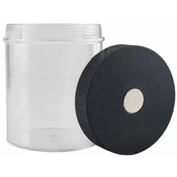 Магнітний тримач 7082-3, ємність (3шт.) - фото №2