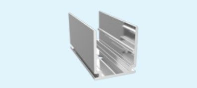 Клипса монтажная для LN15144 (15140-1)