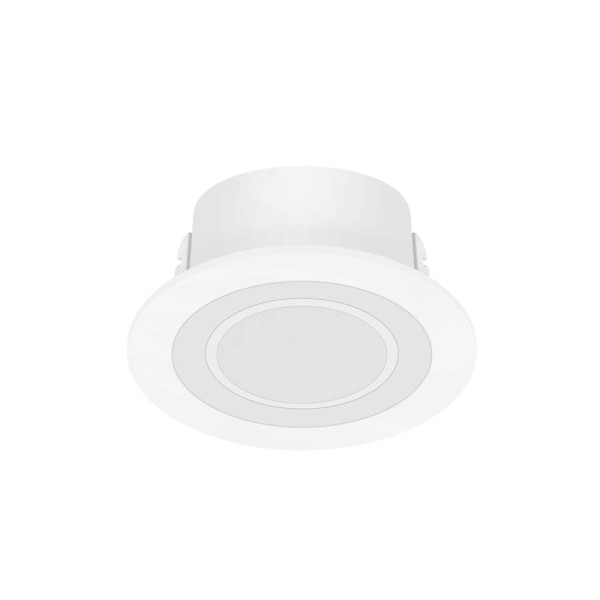 Точечный светильник Nordlux 47500101 Clyde LED 1x4W 2700K 350Lm IP20 белый