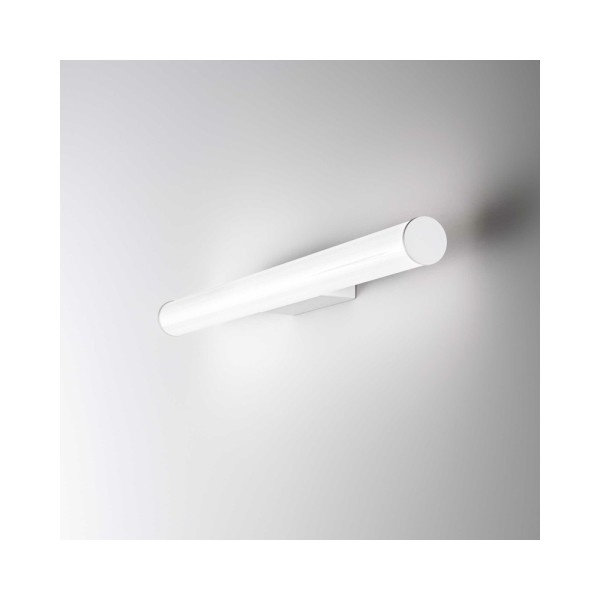 Бра, настенный светильник Ideal Lux 287775 Pretty LED 1x17W 3000K 2200Lm IP20 - фото №1