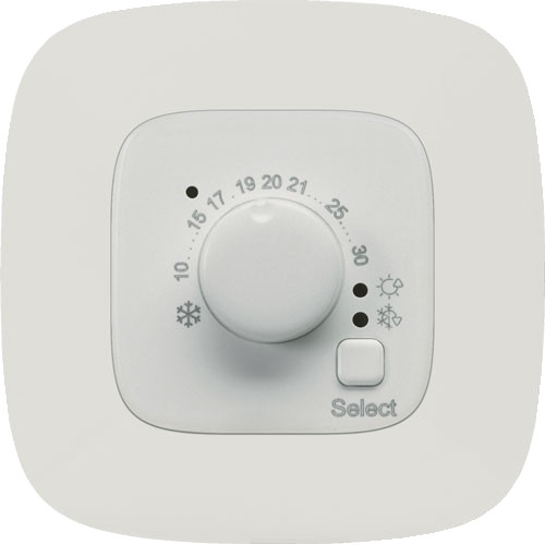 Рамка одноместная Legrand Valena Allure жемчуг - фото №2