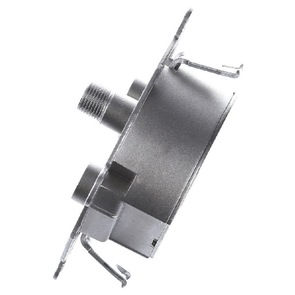 Розетка телевізійна Berker 1930 - фото №6