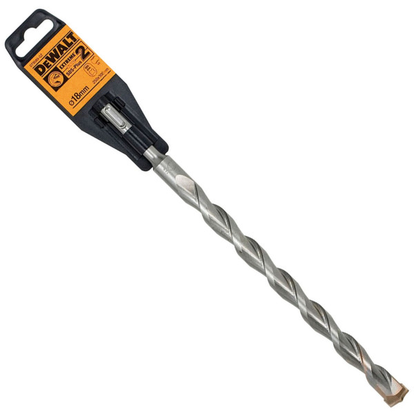 Бур DeWALT DT9589 SDS-Plus Extreme2 18x250x300мм