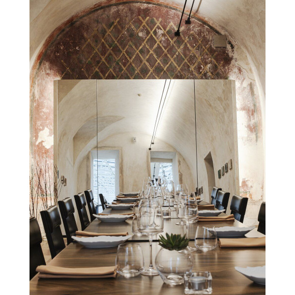 LED-профіль KLUS PDS-4-PLUS, 2 метри (KLUS_A01263A_2) - фото №3