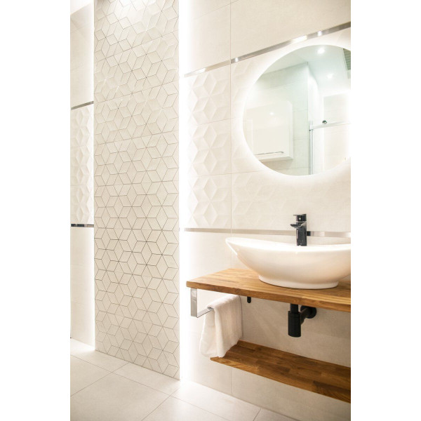 LED-профіль KLUS PDS-4-PLUS, 2 метри (KLUS_A01263A_2) - фото №5