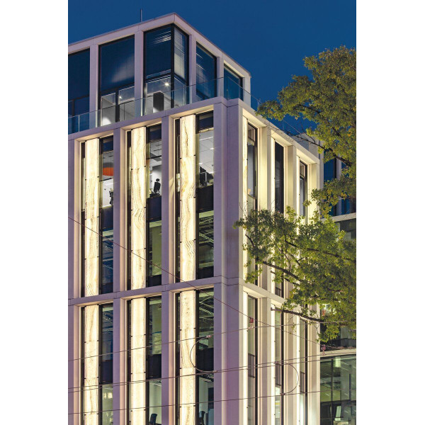 LED-профіль KLUS PDS-4-PLUS, 2 метри (KLUS_A01263A_2) - фото №7