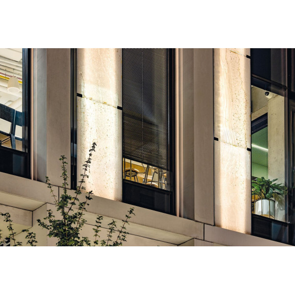 LED-профіль KLUS PDS-4-PLUS, 2 метри (KLUS_A01263A_2) - фото №8