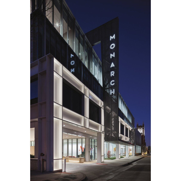 LED-профіль KLUS PDS-4-PLUS, 2 метри (KLUS_A01263A_2) - фото №9