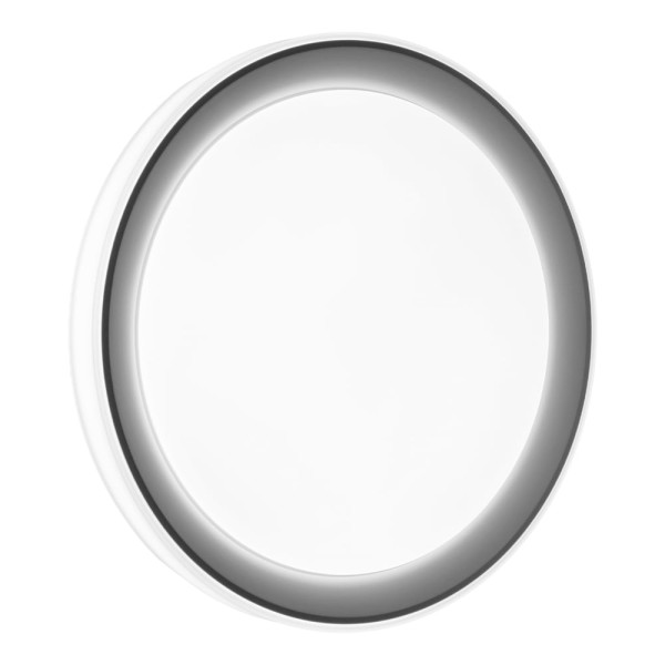 Світильник LED smart MILAN+пульт 72W 3000-6000K IP20 круг ( 220205 ) - фото №1