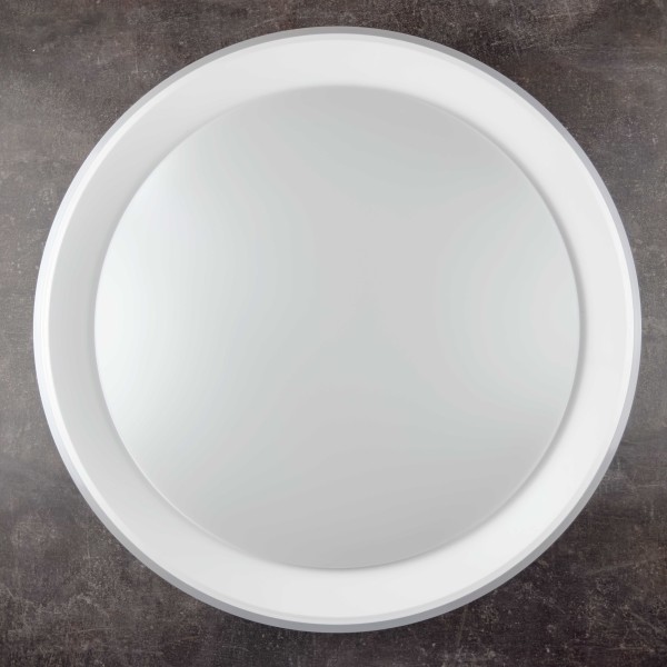 Світильник LED smart MILAN+пульт 72W 3000-6000K IP20 круг ( 220205 ) - фото №2