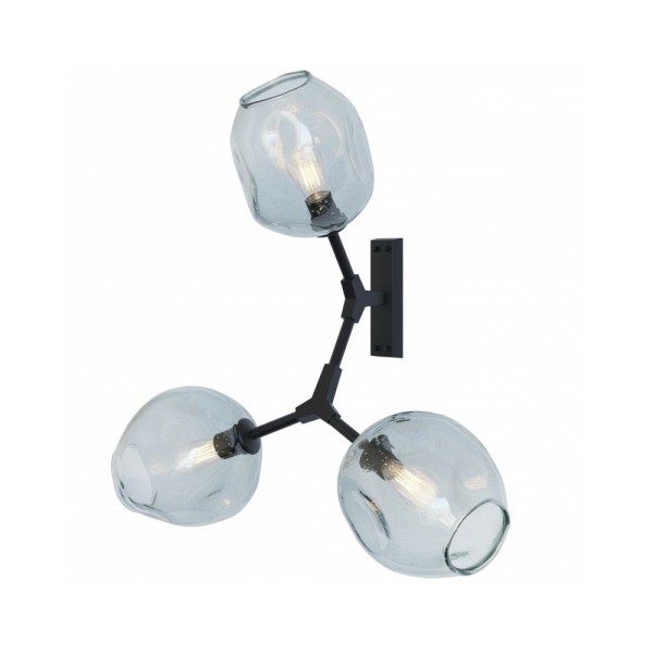 Бра, настінний світильник Pikart 30704-4