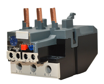 Реле електротеплове UEC SB-TOR 37-50А