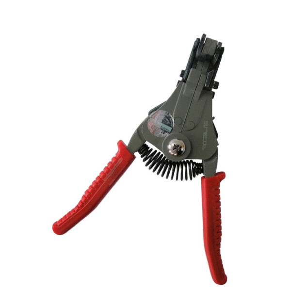 Інструмент для зняття ізоляції проводів E.Next 0,5-2 кв.мм - фото №1