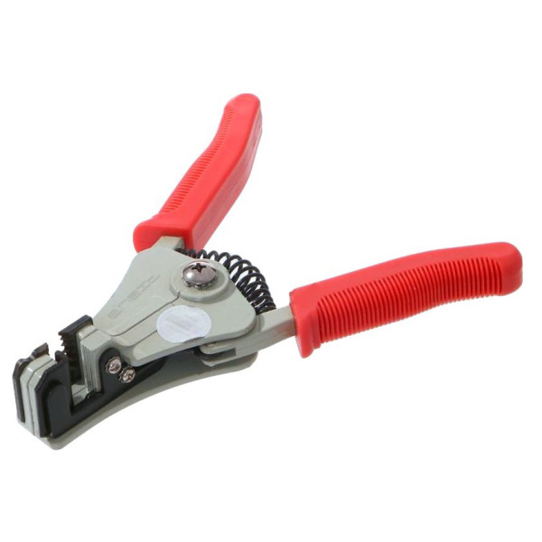 Інструмент для зняття ізоляції проводів E.Next 0,5-2 кв.мм - фото №2