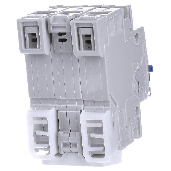 Автоматический выключатель Doepke DLS 6h B25-3 - фото №3