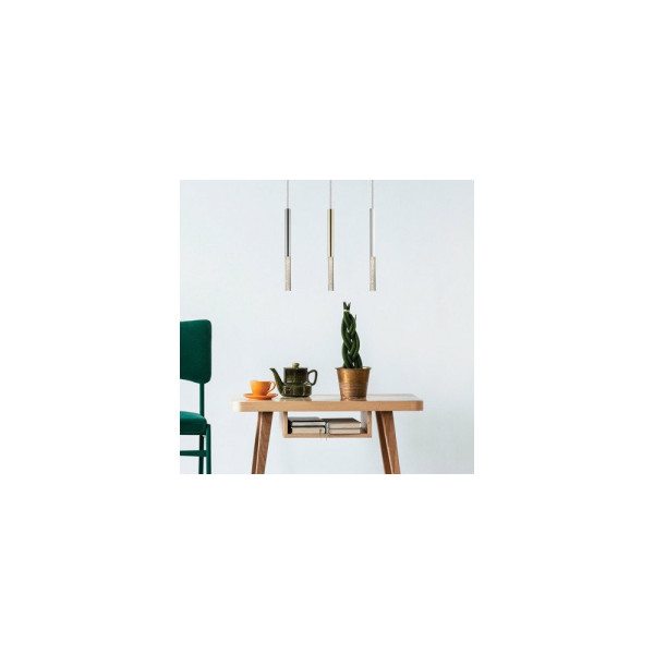 Підвісний світильник, люстра Zuma Line P0461-01E-S8S8 One - фото №3