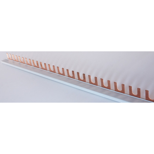 Соединительная однофазная шина Sez F-1L-1000/10-a11-K - фото №1