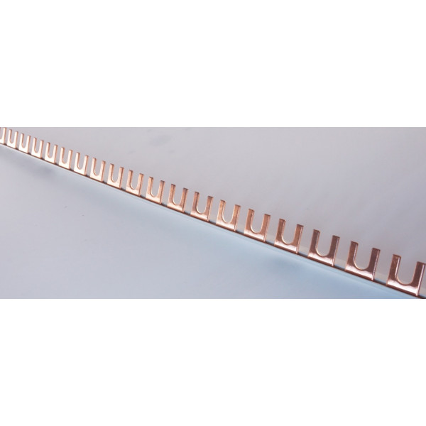 Соединительная однофазная шина Sez F-1L-1000/10-a11-K - фото №3