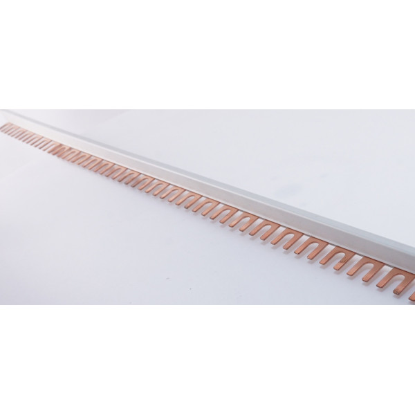 Соединительная однофазная шина Sez F-1L-1000/10-a11-K - фото №4