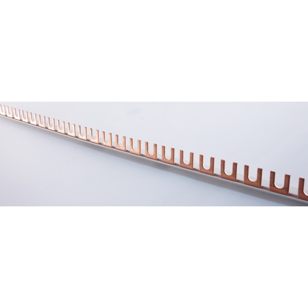 Соединительная однофазная шина Sez F-1L-1000/10-a11-K - фото №5