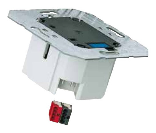 Микро-клемма для распределительных коробок, на 8 проводников, 243-212 темно-серая, WAGO - фото №6