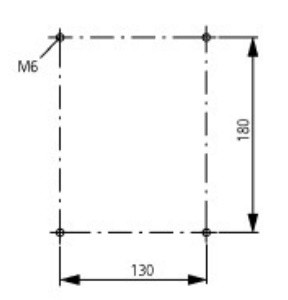 Контактор Eaton Moeller DILM400-S/22 (220-240V50/60HZ) - фото №2