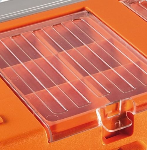 Ящик для інструментів Neo Tools 84-105 20'' - фото №2