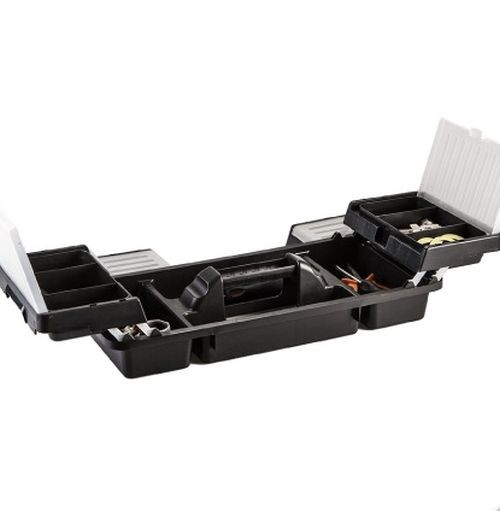 Ящик для інструментів Neo Tools 84-105 20'' - фото №4