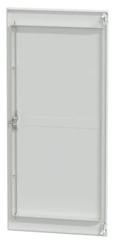 Білі двері Schneider Electric PrismaSeT XS 7 рядів 24М - фото №1