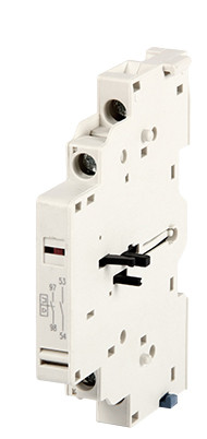 Боковой блок контактов E.Next до АЗД (0,4-32) e.mp.pro.ad.1010 (p004028)