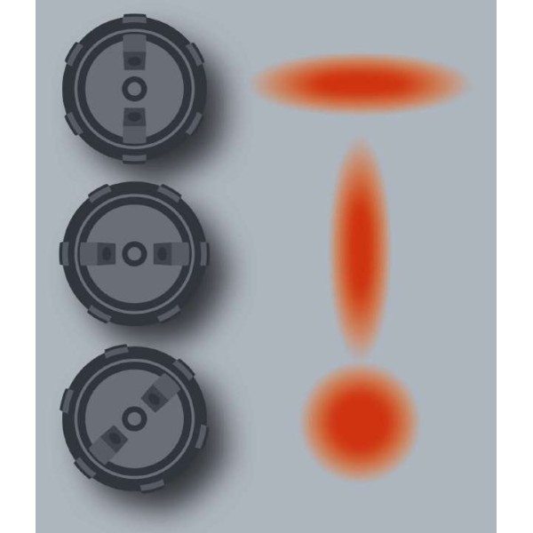 Электрический краскораспылитель EINHELL 4260005 TC-SY 400 P - фото №1