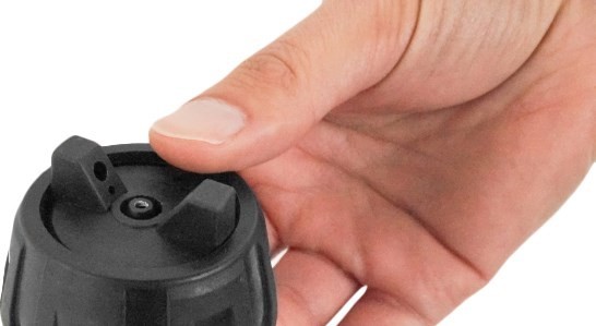 Электрический краскораспылитель EINHELL 4260005 TC-SY 400 P - фото №4