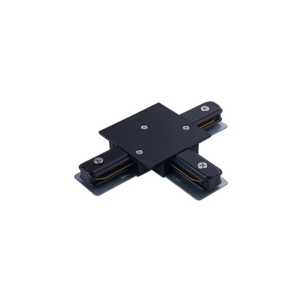 З'єднувач Nowodvorski 8835 Profile Recessed T-connector IP20 чорний