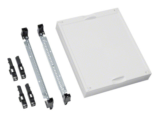 Блок пустой Univers 300x250, Hager