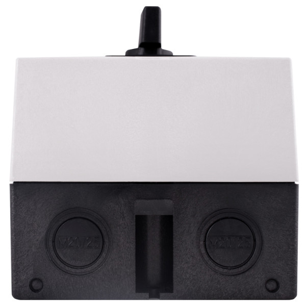 Пакетный переключатель E.NEXT i0360016 e.industrial.sb.0-1-2.3.32 - фото №3