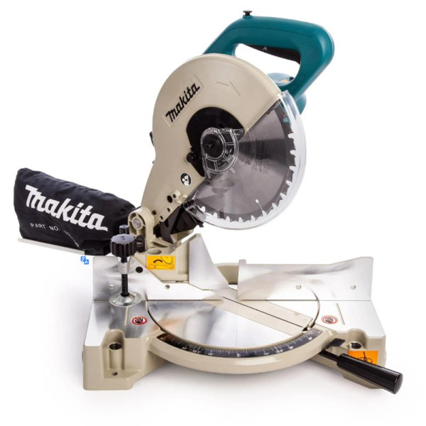 Торцевая пила MAKITA LS1040N