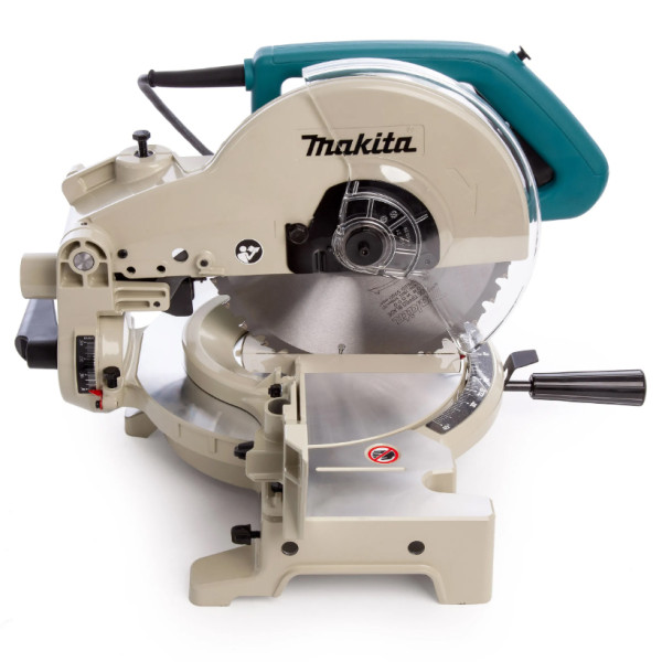 Торцевая пила MAKITA LS1040N - фото №1