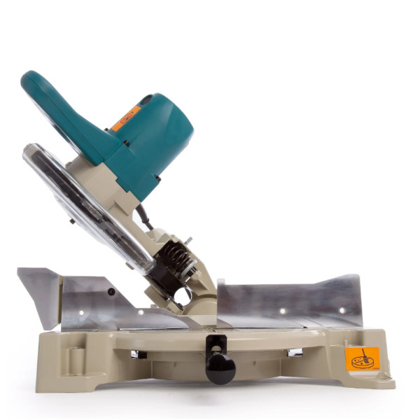 Торцевая пила MAKITA LS1040N - фото №3