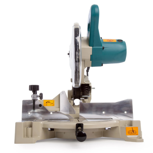 Торцевая пила MAKITA LS1040N - фото №4