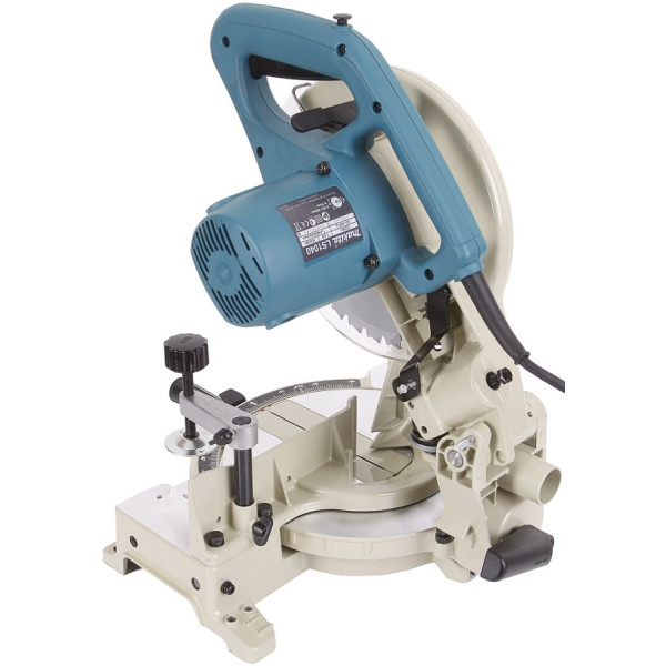 Торцевая пила MAKITA LS1040N - фото №6