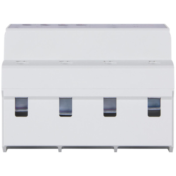 Реле контроля фаз E.Next e.control.v16 63А 3 NO з індикацією (p0690026) - фото №4