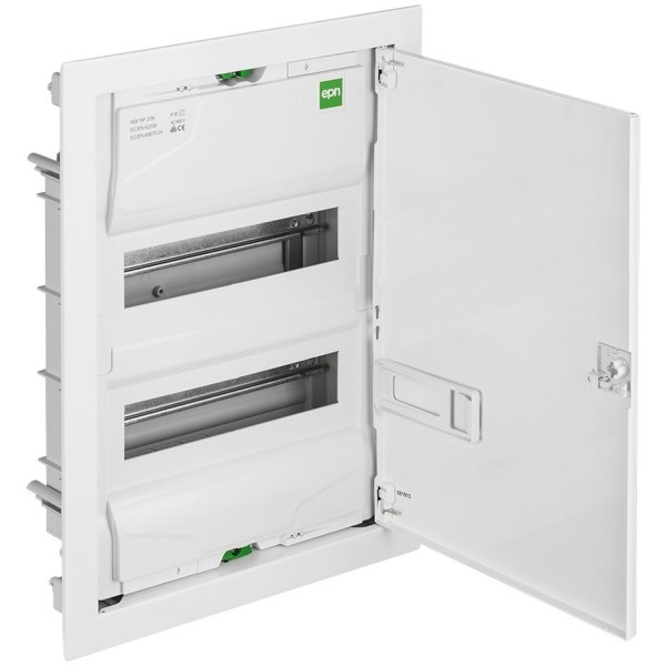 Распределительный щиток Elektro Plast 2002-00-MSF-U-28-IP30