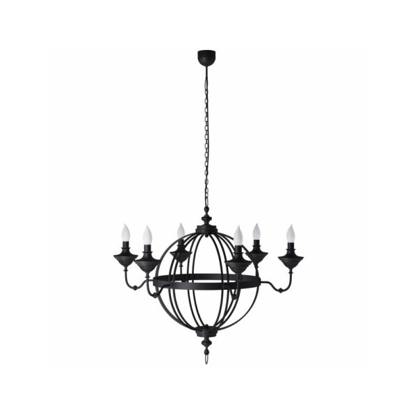 Люстра Pikart 18126 Castle - фото №1