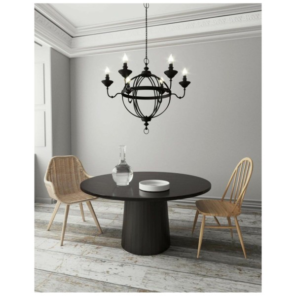 Люстра Pikart 18126 Castle - фото №2